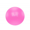 Gymnastická lopta LIFEFIT ANTI-BURST 65cm, ružová