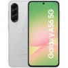 Samsung Galaxy A56 8GB/256GB 5G Dual SIM sivý (A566)