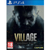 Resident Evil 8 Village