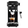 Kolbový kávovar na espresso Cecotec Cafelizzia 790 Black Pro 1350 W čierny