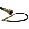 MAR-POL vibračná hadica na vibrátor 2 m/35 mm, závit M79538
