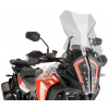 PUIG TOURING dymové pre KTM Super Adventure 1290 (2017 – 2019)