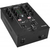 Omnitronic 2-kanálový DJ mixážny pult OMNITRONIC PM-202F s filtrom a rozhraním Modrátooth