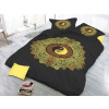 XPOSE® 3D obliečky MANDALA 8 140x200 cm, 70x90 cm, 3D