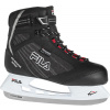 Fila Lední brusle Breeze Black (Velikost eur: 41, Velikost výrobce: 7.5)