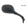 RMS Zpätné zrkadlo RMS 122770380 pravý čierna