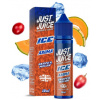 Just Juice longfill 10ml- Ice Grape & Melon
