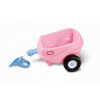 LITTLE TIKES Príves Princess Cozy Coupé