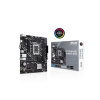 ASUS PRIME H610M-K ARGB soc 1700 H610 DDR5 mATX M.2 HDMI D-Sub 90MB1G90-M0EAY0