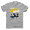 St.Louis Blues Detské - Bleed Blue NHL Tričko 14-16 rokov
