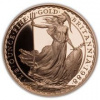 Britannia 1/2 Oz - Investičná zlatá minca