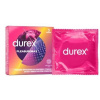 Durex PLEASUREMAX kondómy 3ks