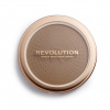 Makeup Revolution Mega bronzer 01 Cool 15 g
