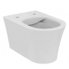 Ideal Standard La Dolce Vita - Závesné WC, RimLS+, biela E263601
