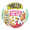 MGA MGA's Miniverse – Mini Food Kaviareň, séria 3A, Sidekick
