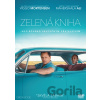 Green Book DVD