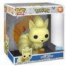 Funko POP Games: Pokémon - Ninetales #1107