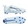 PUMA ULTRA 6 PLAY JR FG/AG (37) Detské kopačky Lisovky Modré