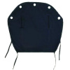 Dooky, univerzálna clona Black 5038278988756