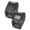 TSC TH320T, Buzzer, 12 dots/mm (300 dpi), disp., RTC, USB, USB Host, RS232, Ethernet, kit (USB) (TH320-A001-0002)