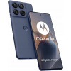 Smartfón Motorola Edge 60 Fusion 12 GB / 256 GB 5G sivý