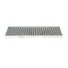 BOSCH Filter vnútorného priestoru BOSCH 1 987 432 330