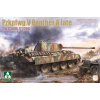 PzKpfwg. V Panther A late