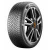 Celoročná pneumatika Continental AllSeasonContact 2 235/55R17 103 Y, priľnavosť na snehu (3PMSF), zosilnenie (XL)