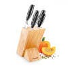 Tescoma GrandCHEF 884640.00 - Blok na nože GrandCHEF, s 5 nožmi