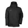 Oxdog DAKOTA PADDED JACKET M, čierna