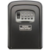 Burg Wächter 39650 KEY SAFE 30 SB trezor na klíč na heslo