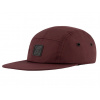 Šiltovka KORDA LE Boothy Cap Burgundy