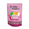 Dolina noteci superfood kačica a prepelica 300 g