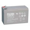 FIAMM FIAMM 12FGHL28 12V 7,2Ah