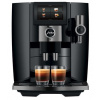 JURA J10 Piano Black