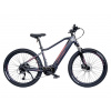Elektro bicykel Lectron Montana PX Rosa 720 2026