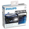 Philips LED denné svetlá 12V 2x3,5W - 9LED- 6000K PHILIPS 12831WLEDX1