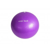 SEDCO MÍČ OVERBALL 26CM - Fialová - veľkosť uni