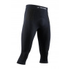 X-Bionic® Energy Accumulator 4.0 Pants 3/4 Men Opal Black/Arctic White