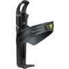 TOPEAK košík na lahev MONO CAGE s adaptérem pro AL lahve černá