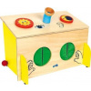 Small Foot box na precvičovanie zmyslov