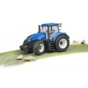 MAKETA NEW HOLLAND T7.315