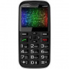 Mobilný telefón Winner WG20 C 4G (WINWG20CBLACK) čierny