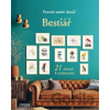 Bestiář: Pozvěte umění domů! - Universum