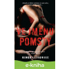E-kniha Ve jménu pomsty - Kinga Litkowiec