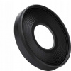JJC Sluneční clona JJC LH-EW55 Náhradní sluneční clona pro objektiv Canon EW-55