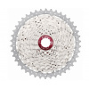 Kazeta SUNRACE MX8 11s 11-40