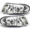REFLEKTORY Lampy ŠKODA SUPERB 02-08 KOMPLET DEPO