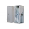 Digitus 42U varioFLEX síťová skříň 2031x800x1000 mm, barva šedá (RAL 7035)