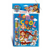 Kids Euroswan písacia súprava 16 prvkov Paw Patrol